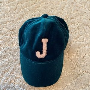 Janie and Jack Cap